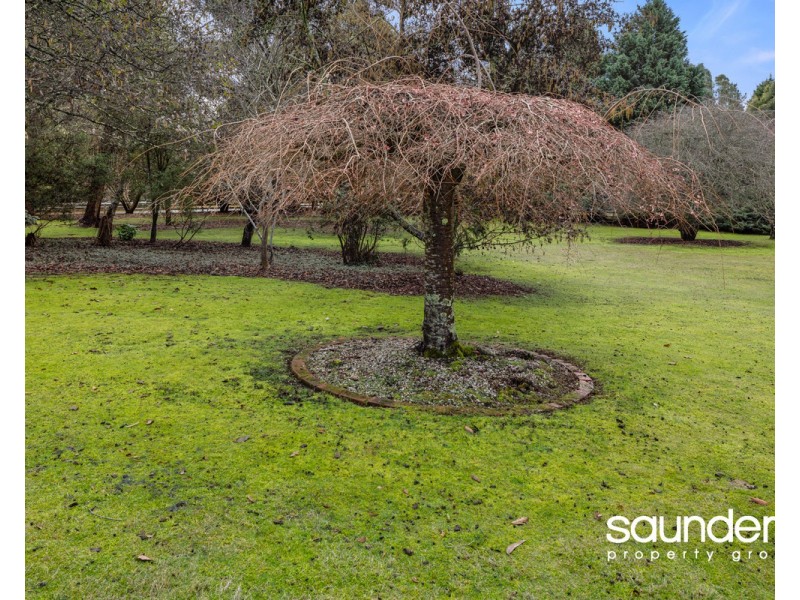 1 Mountain View Crescent, Grindelwald TAS 7277