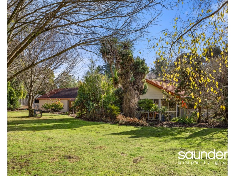 1 Mountain View Crescent, Grindelwald TAS 7277