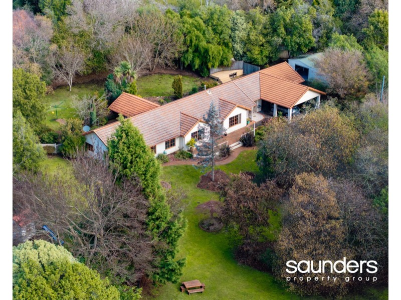 1 Mountain View Crescent, Grindelwald TAS 7277