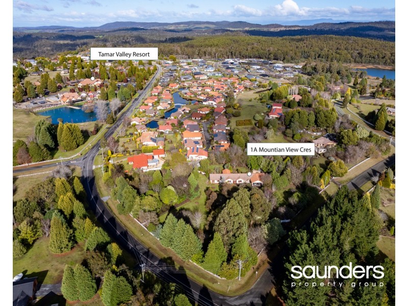 1 Mountain View Crescent, Grindelwald TAS 7277
