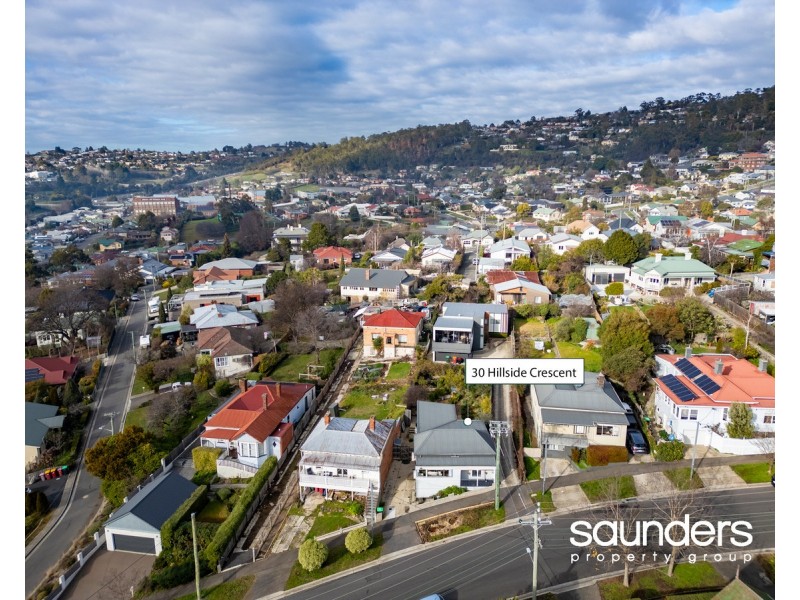 30 Hillside Crescent, West Launceston TAS 7250