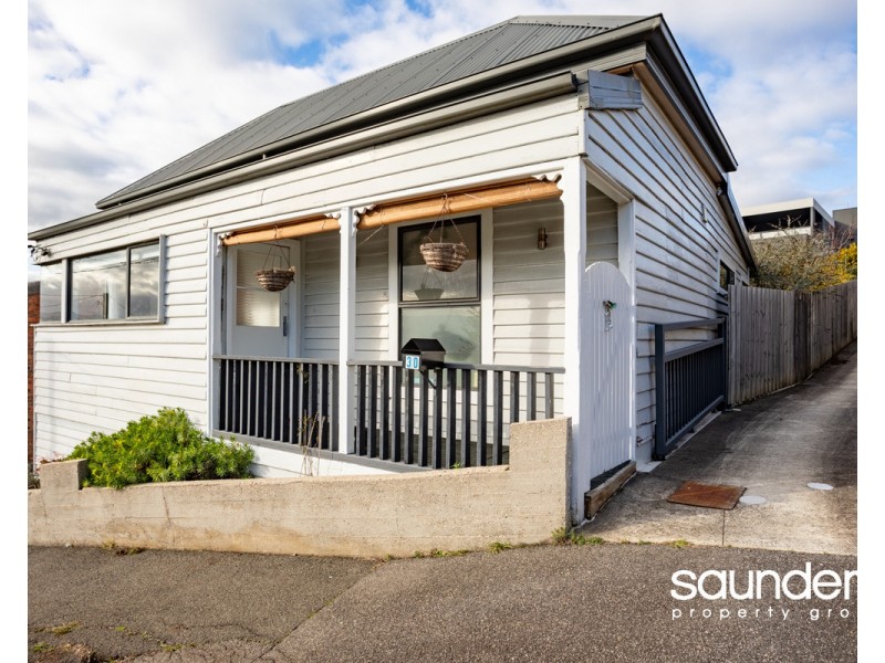 30 Hillside Crescent, West Launceston TAS 7250