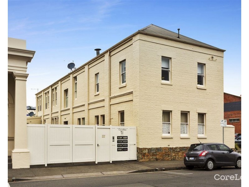 Unit 2/59 William Street, Launceston TAS 7250