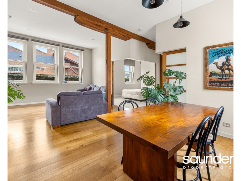 Unit 2/59 William Street, Launceston TAS 7250
