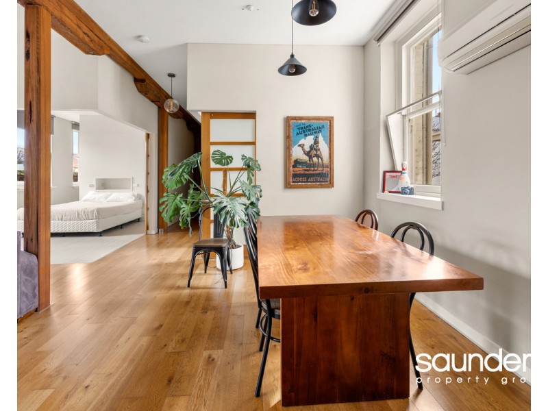 Unit 2/59 William Street, Launceston TAS 7250