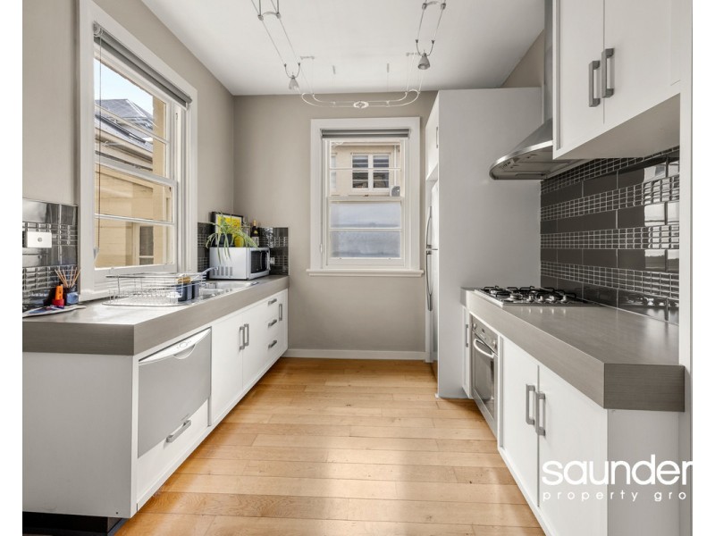 Unit 2/59 William Street, Launceston TAS 7250