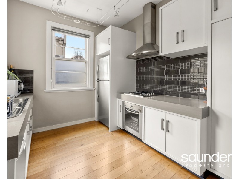Unit 2/59 William Street, Launceston TAS 7250