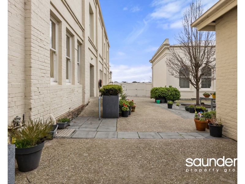 Unit 2/59 William Street, Launceston TAS 7250