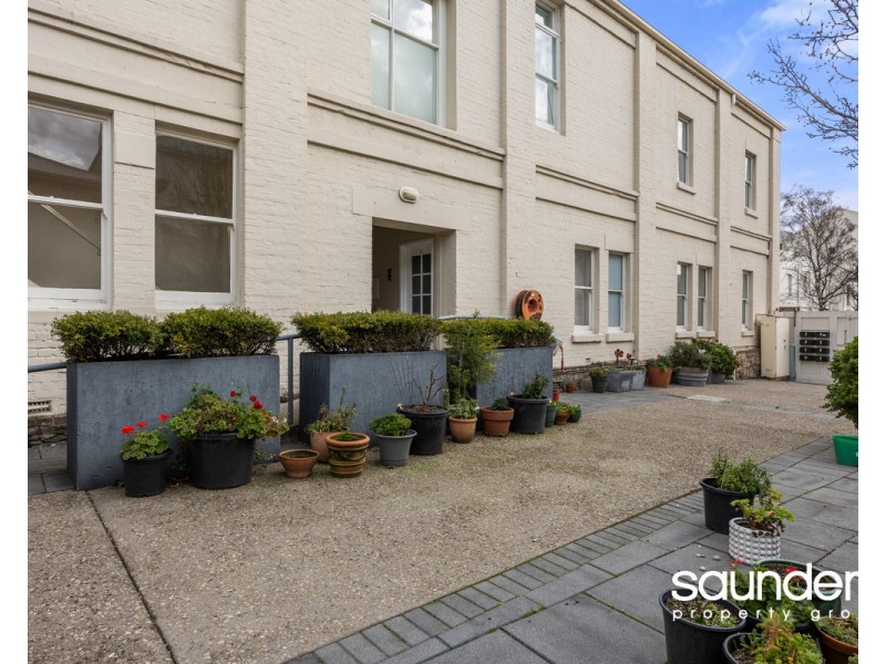 Unit 2/59 William Street, Launceston TAS 7250