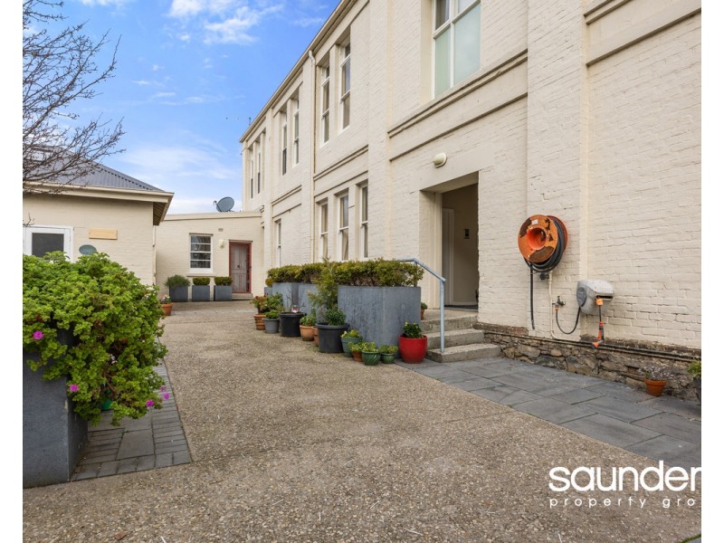 Unit 2/59 William Street, Launceston TAS 7250