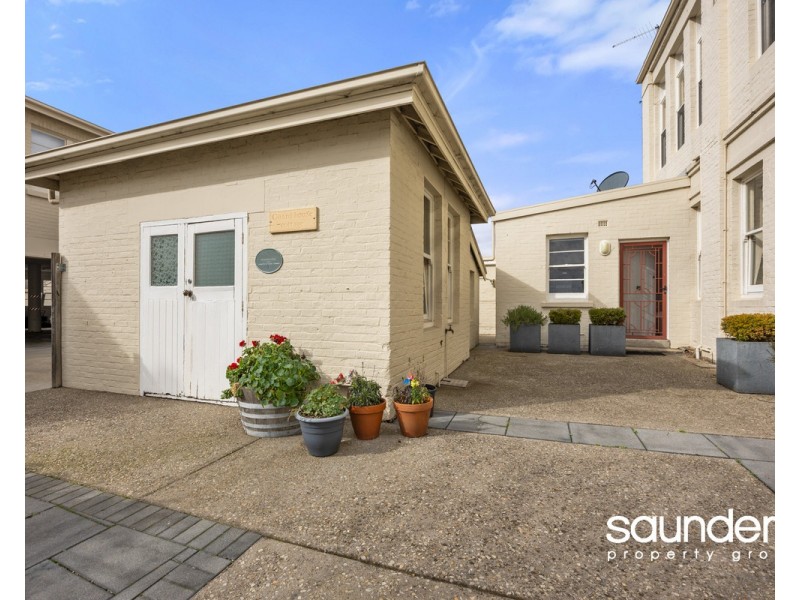 Unit 2/59 William Street, Launceston TAS 7250