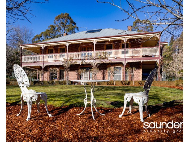 83A New Ecclestone Road, Riverside TAS 7250