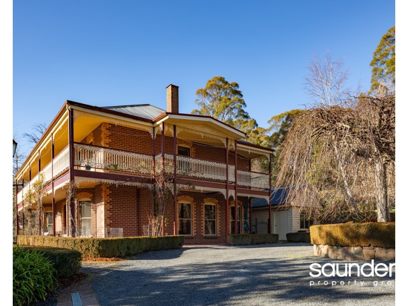 83A New Ecclestone Road, Riverside TAS 7250