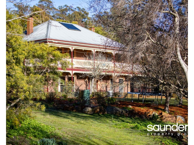 83A New Ecclestone Road, Riverside TAS 7250