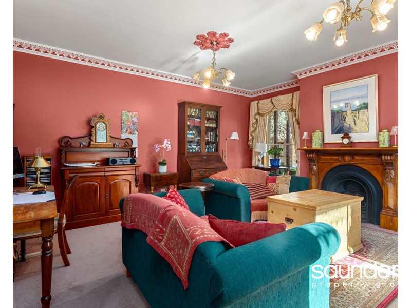 83A New Ecclestone Road, Riverside TAS 7250