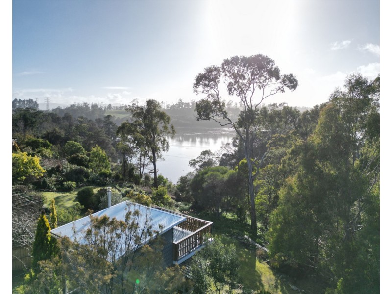 Lot 4 & 5/750 Deviot Road, Deviot TAS 7275