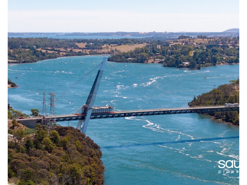 Lot 4 & 5/750 Deviot Road, Deviot TAS 7275