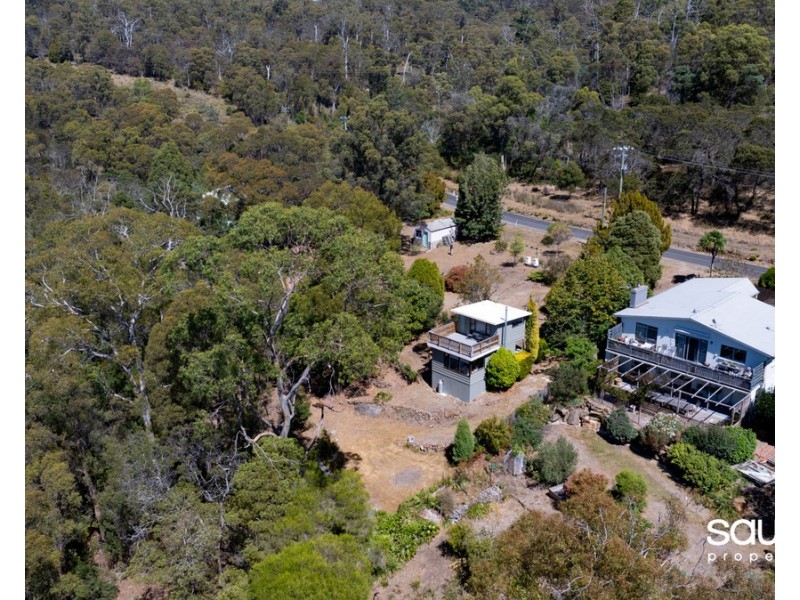 Lot 4 & 5/750 Deviot Road, Deviot TAS 7275