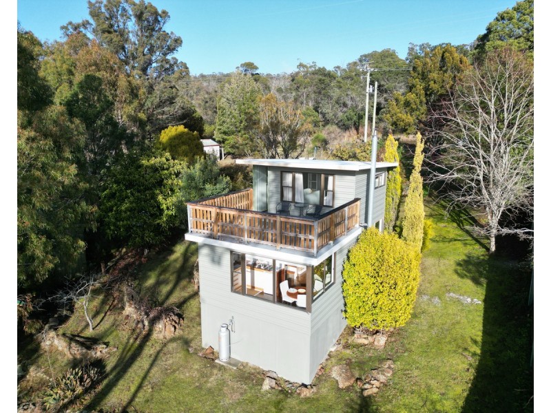 Lot 4 & 5/750 Deviot Road, Deviot TAS 7275