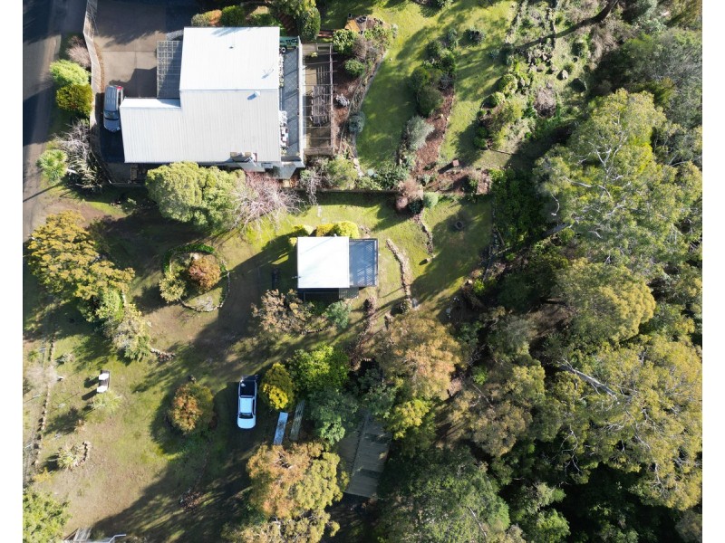 Lot 4 & 5/750 Deviot Road, Deviot TAS 7275