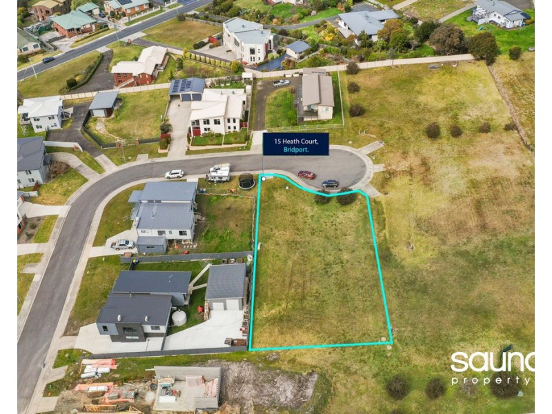 15 Heath Court, Bridport TAS 7262