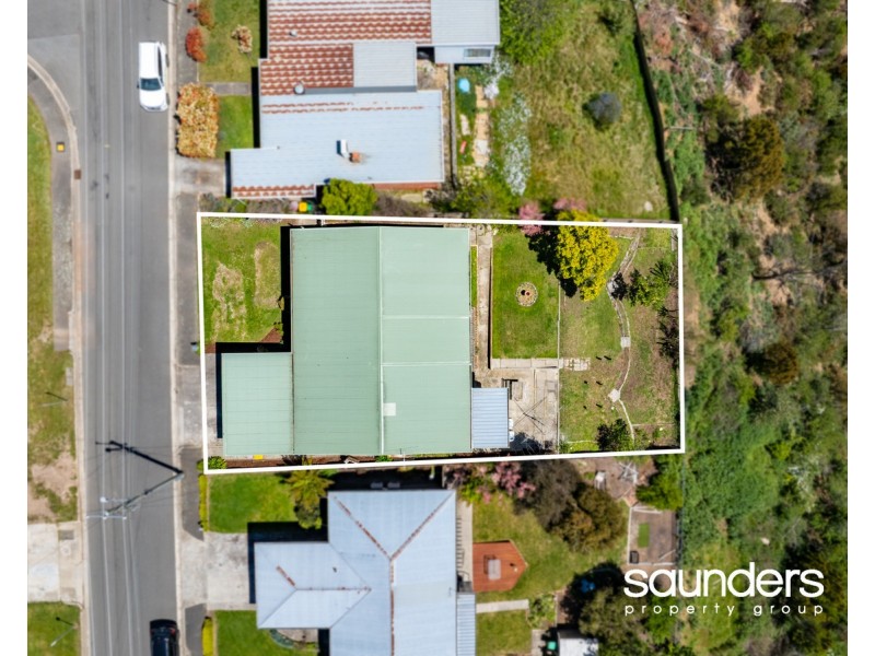 37 Queechy Road, Norwood TAS 7250