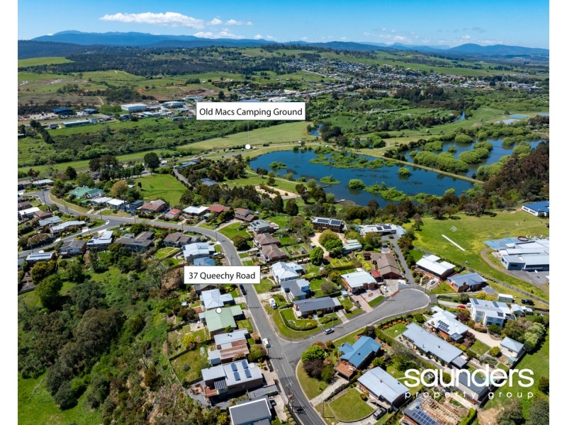 37 Queechy Road, Norwood TAS 7250