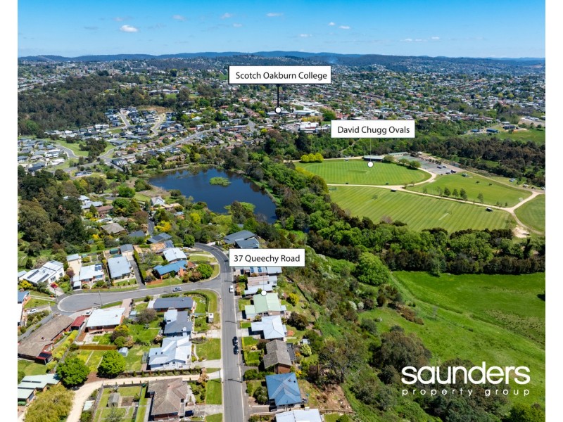 37 Queechy Road, Norwood TAS 7250