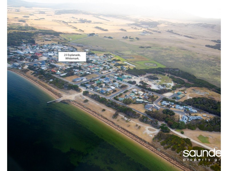 23 Esplanade, Whitemark TAS 7255