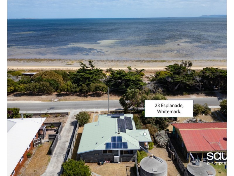 23 Esplanade, Whitemark TAS 7255