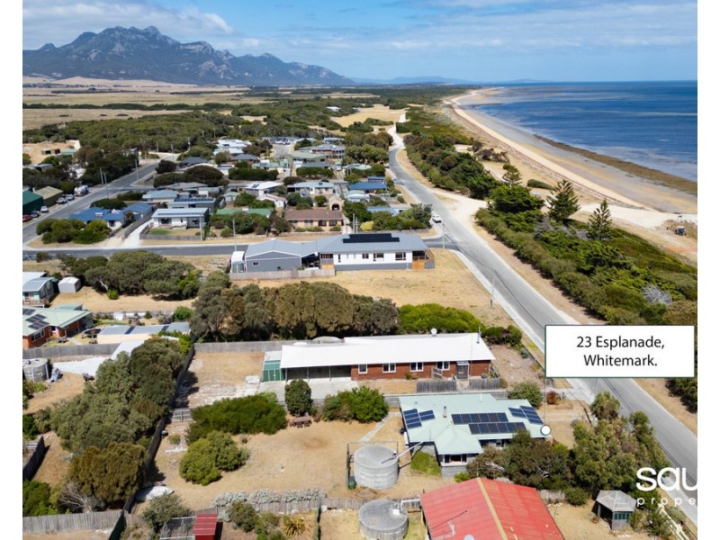 23 Esplanade, Whitemark TAS 7255