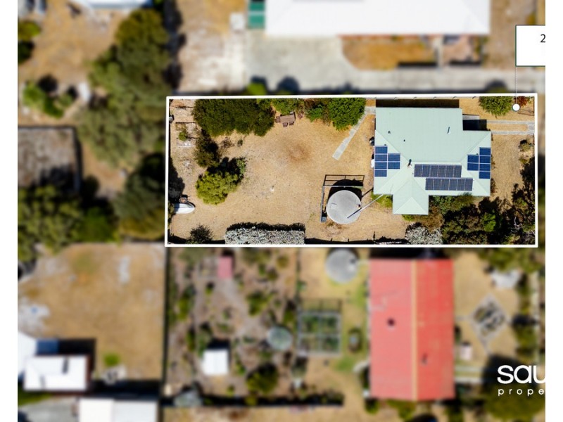 23 Esplanade, Whitemark TAS 7255