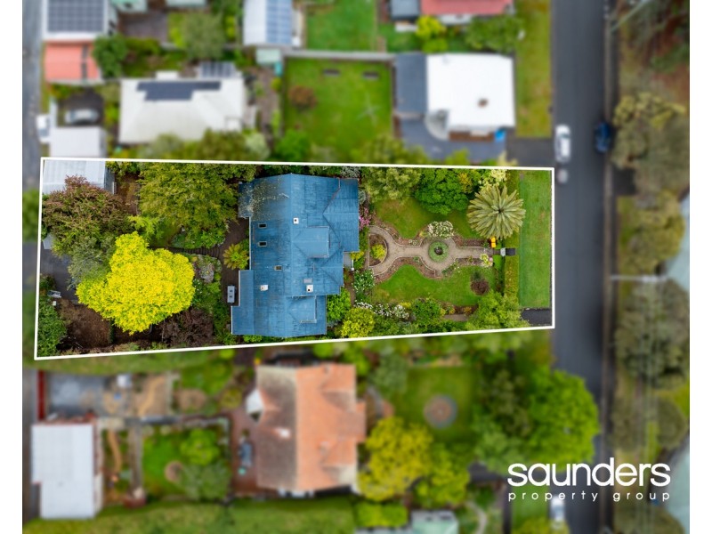 30 Hill Street, West Launceston TAS 7250