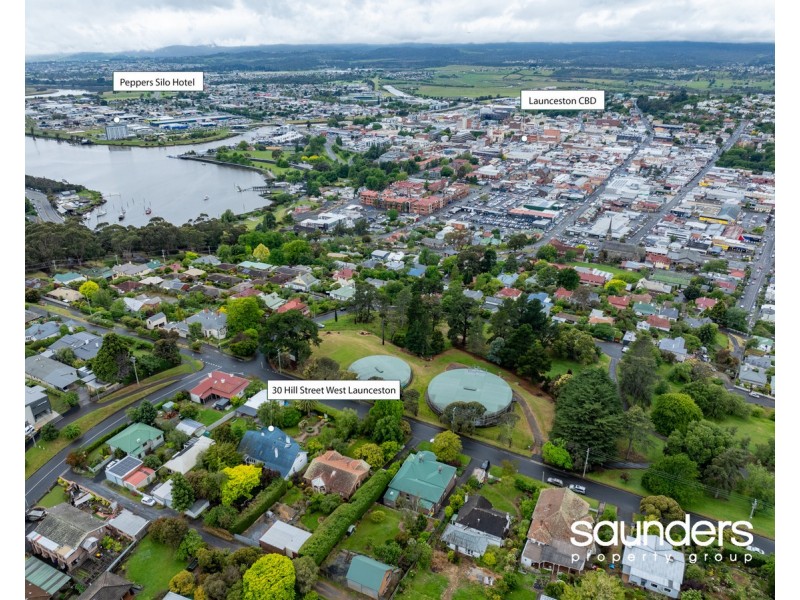 30 Hill Street, West Launceston TAS 7250