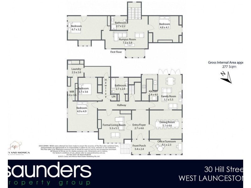 30 Hill Street, West Launceston TAS 7250
