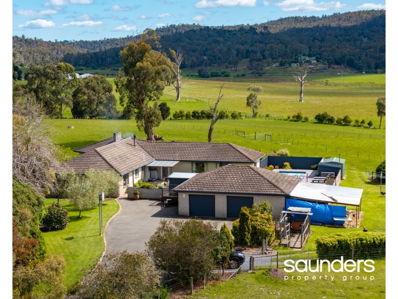 121 Saunders Drive, Hadspen TAS 7290