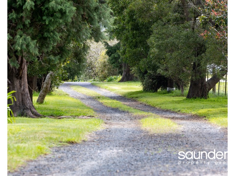 121 Saunders Drive, Hadspen TAS 7290