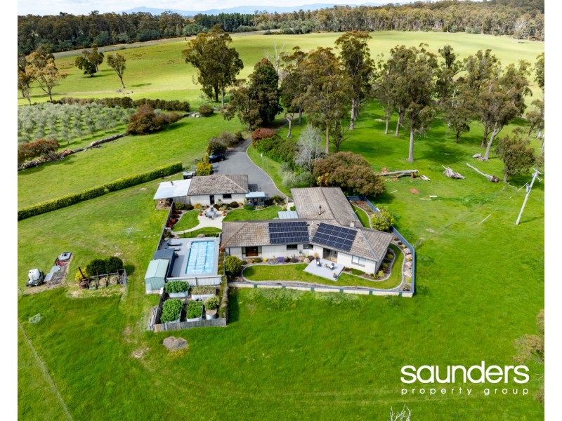 121 Saunders Drive, Hadspen TAS 7290