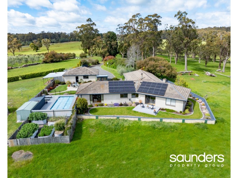 121 Saunders Drive, Hadspen TAS 7290
