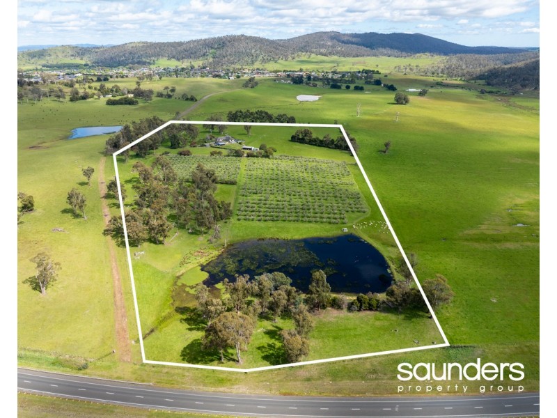 121 Saunders Drive, Hadspen TAS 7290