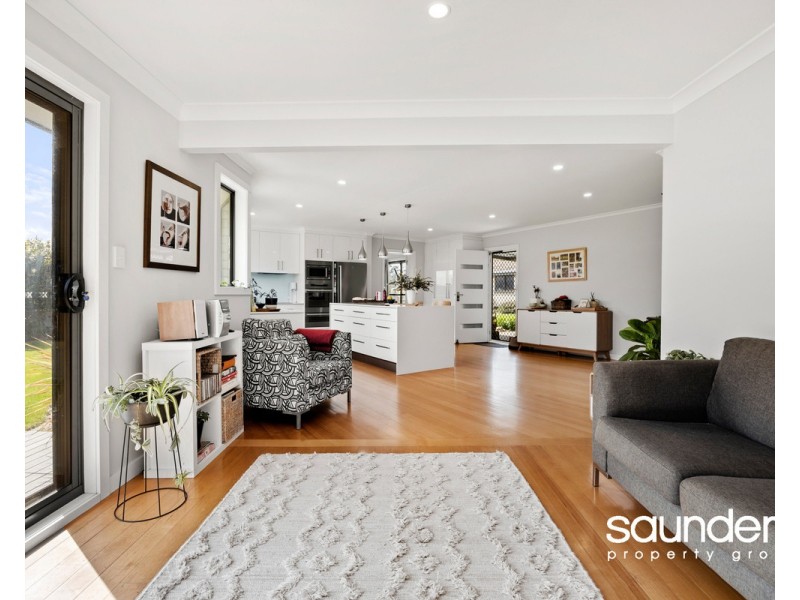 121 Saunders Drive, Hadspen TAS 7290