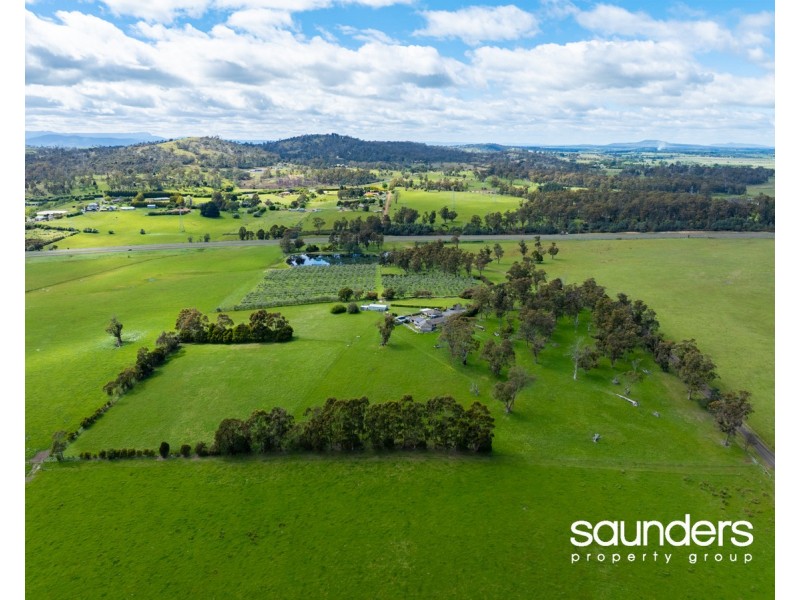 121 Saunders Drive, Hadspen TAS 7290