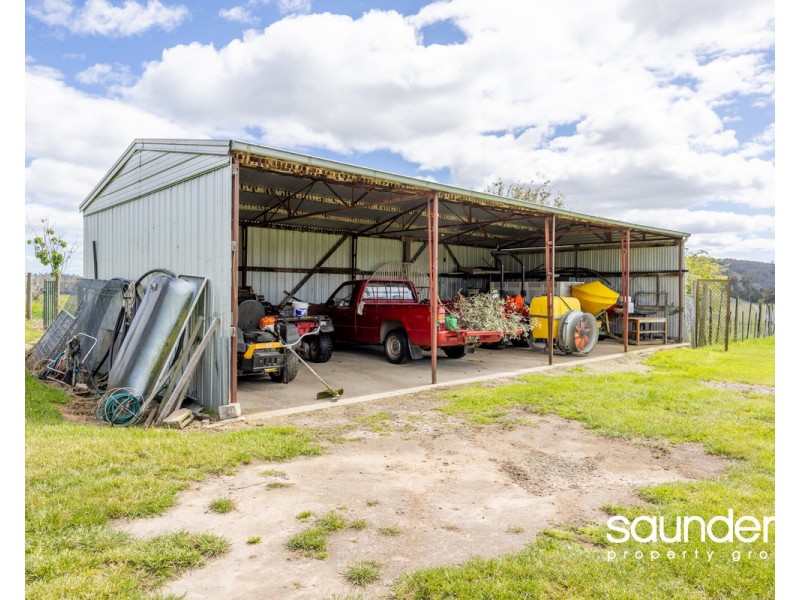 121 Saunders Drive, Hadspen TAS 7290