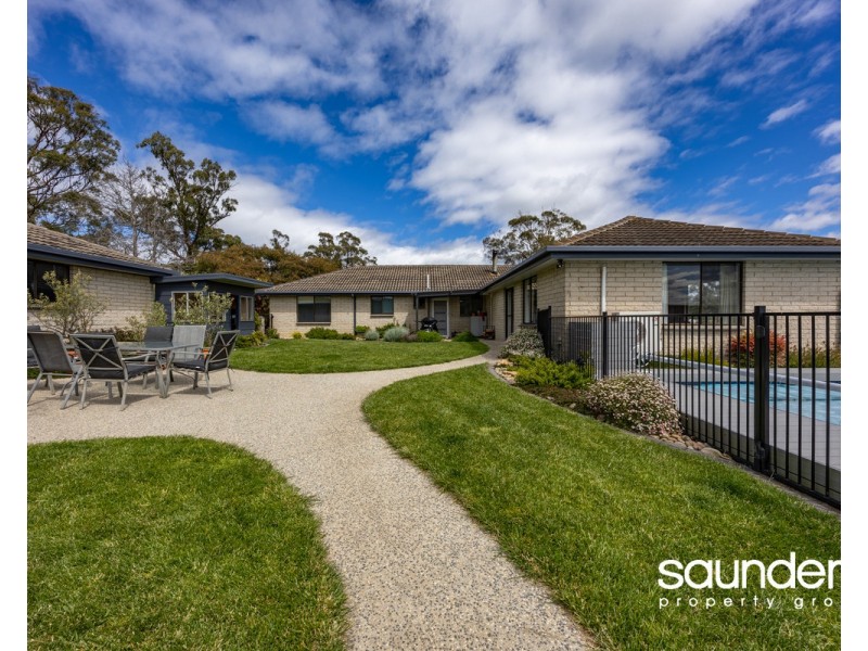 121 Saunders Drive, Hadspen TAS 7290
