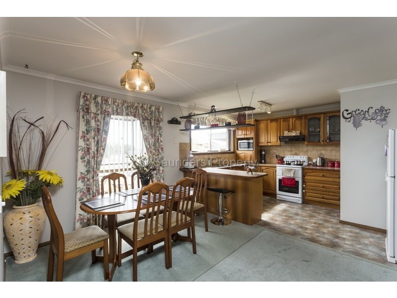 93 Berrigan Road, Miandetta TAS 7310