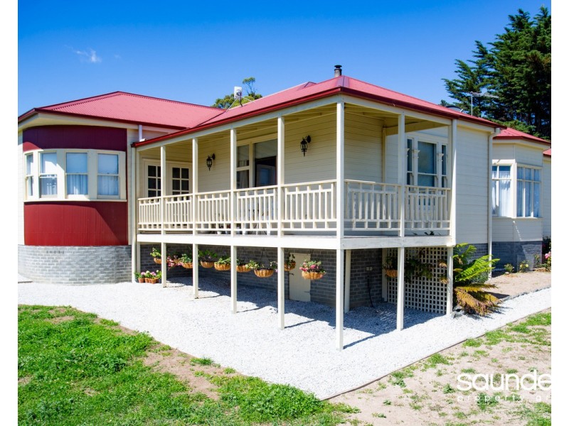 40648 Tasman Highway, St Leonards TAS 7250