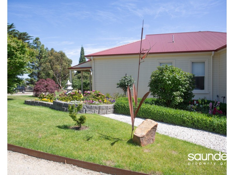40648 Tasman Highway, St Leonards TAS 7250