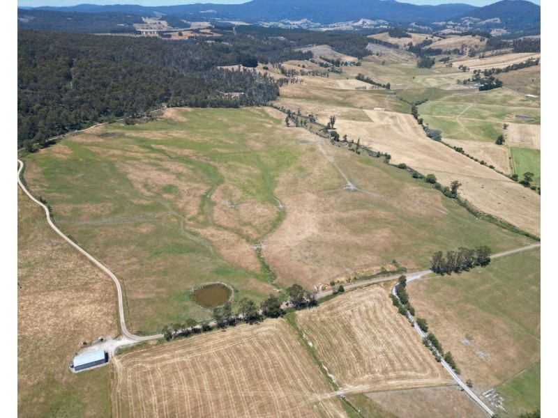 102-226 Gundagai Road, Bangor TAS 7267