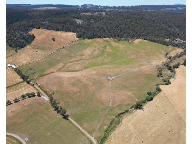 102-226 Gundagai Road, Bangor TAS 7267