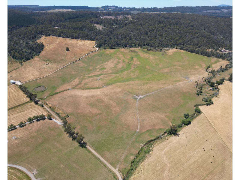 102-226 Gundagai Road, Bangor TAS 7267